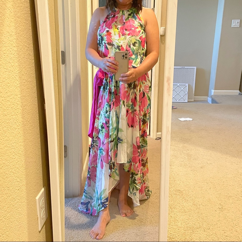 Dress/Eliza j